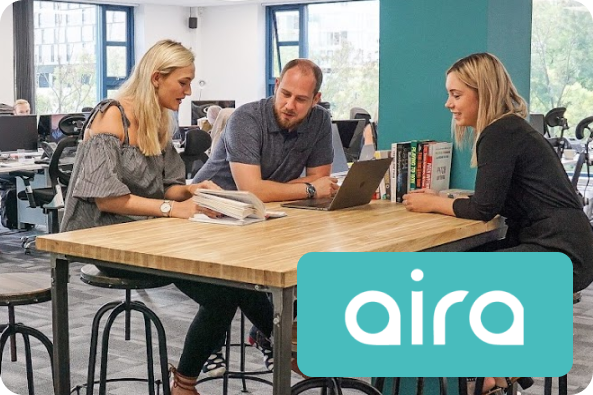 Testimonials Clicktech Partner