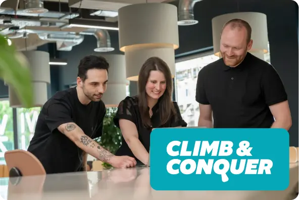 Testimonials Clicktech Partner