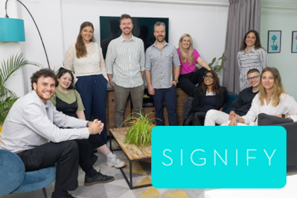 Testimonials Clicktech Partner